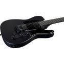 GUITARRA ELÉCTRICA EKO TERO 500 STEALTH - MATTE BLACK