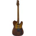 GUITARRA ELÉCTRICA EKO TERO 701 WILDWOOD - NATURAL
