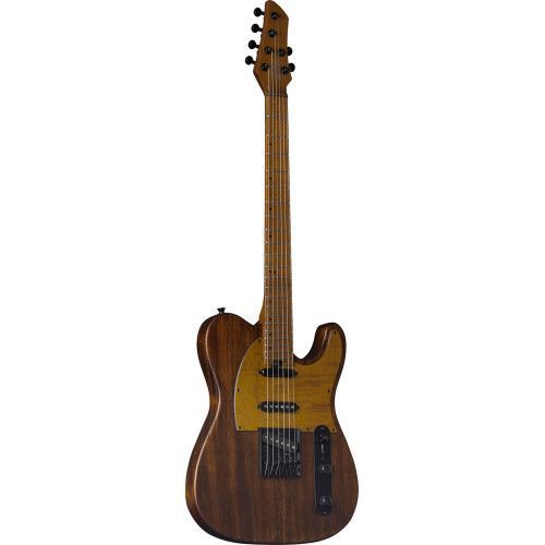 GUITARRA ELÉCTRICA EKO TERO 701 WILDWOOD - NATURAL
