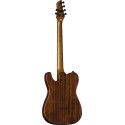 GUITARRA ELÉCTRICA EKO TERO 701 WILDWOOD - NATURAL