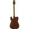 GUITARRA ELÉCTRICA EKO TERO 701 WILDWOOD - NATURAL