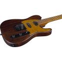 GUITARRA ELÉCTRICA EKO TERO 701 WILDWOOD - NATURAL