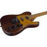 GUITARRA ELÉCTRICA EKO TERO 701 WILDWOOD - NATURAL