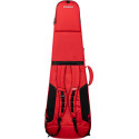SOFTCASE BAJO ELÉCTRICO ""GATOR G-ICON"" - EDICIÓN LIMITADA - ROJO