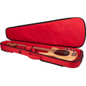SOFTCASE BAJO ELÉCTRICO ""GATOR G-ICON"" - EDICIÓN LIMITADA - ROJO
