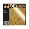 Set de cuerdas cello Thomastik Belcanto Gold BC31G Medium 4/4