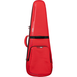 SOFTCASE GUITARRA ELÉCTRICA ""GATOR G-ICON""- EDICIÓN LIMITADA - ROJO