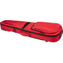 SOFTCASE GUITARRA ELÉCTRICA ""GATOR G-ICON""- EDICIÓN LIMITADA - ROJO