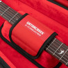 SOFTCASE GUITARRA ELÉCTRICA ""GATOR G-IC