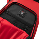 SOFTCASE GUITARRA ELÉCTRICA ""GATOR G-ICON""- EDICIÓN LIMITADA - ROJO