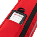 SOFTCASE GUITARRA ELÉCTRICA ""GATOR G-ICON""- EDICIÓN LIMITADA - ROJO