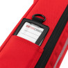 SOFTCASE GUITARRA ELÉCTRICA ""GATOR G-ICON""- EDICIÓN LIMITADA - ROJO