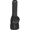SOFTCASE PARA 2 BAJOS ELÉCTRICOS ""GATOR