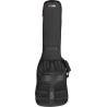 SOFTCASE PARA 2 BAJOS ELÉCTRICOS ""GATOR G-ICON"" - NEGRO