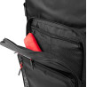 SOFTCASE PARA 2 BAJOS ELÉCTRICOS ""GATOR G-ICON"" - NEGRO