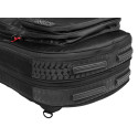 SOFTCASE PARA 2 BAJOS ELÉCTRICOS ""GATOR G-ICON"" - NEGRO