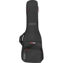 SOFTCASE PARA 2 GUITARRAS ELÉCTRICAS ""G