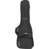 SOFTCASE PARA 2 GUITARRAS ELÉCTRICAS ""G