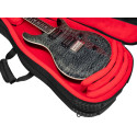 SOFTCASE PARA 2 GUITARRAS ELÉCTRICAS ""G