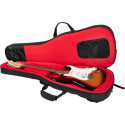 SOFTCASE PARA 2 GUITARRAS ELÉCTRICAS ""G