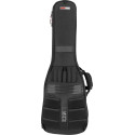 SOFTCASE PARA 2 GUITARRAS ELÉCTRICAS ""G