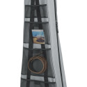 FUNDA DE COLGAR PARA GUITARRA ACÚSTICA "