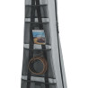 FUNDA DE COLGAR PARA GUITARRA ACÚSTICA "