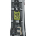 FUNDA DE COLGAR PARA GUITARRA ELÉCTRICA