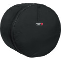 FUNDA BOMBO ""GATOR NYLON"" - 24""x 18