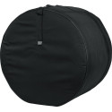 FUNDA BOMBO ""GATOR NYLON"" - 24""x 18
