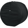 FUNDA BOMBO ""GATOR NYLON"" - 24""x 18