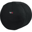 FUNDA BOMBO ""GATOR NYLON"" - 24""x 18