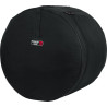 FUNDA BOMBO ""GATOR NYLON"" - 24""x 18