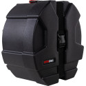 ESTUCHE GATOR PARA CAJA - 13"" x 7,0