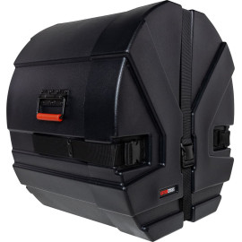 ESTUCHE GATOR PARA BOMBO - 20"" x 14