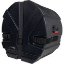 ESTUCHE GATOR PARA BOMBO - 20"" x 14