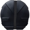 ESTUCHE GATOR PARA BOMBO - 20"" x 14