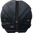 ESTUCHE GATOR PARA BOMBO - 20"" x 14
