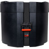 ESTUCHE GATOR PARA BOMBO - 20"" x 14