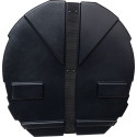 ESTUCHE GATOR PARA BOMBO - 20"" x 16