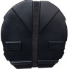 ESTUCHE GATOR PARA BOMBO - 20"" x 16