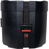 ESTUCHE GATOR PARA BOMBO - 20"" x 16