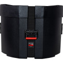 ESTUCHE GATOR PARA BOMBO - 22"" x 14