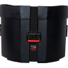 ESTUCHE GATOR PARA BOMBO - 22"" x 14
