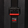 ESTUCHE GATOR PARA BOMBO - 22"" x 14