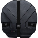 ESTUCHE GATOR PARA BOMBO - 20"" x 16