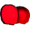 ESTUCHE GATOR PARA BOMBO - 20"" x 16