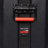 ESTUCHE GATOR PARA BOMBO - 20"" x 16
