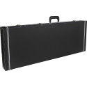 ESTUCHE GUITARRA EXPLORER ""GATOR GW DELUXE