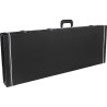 ESTUCHE GUITARRA EXPLORER ""GATOR GW DELUXE